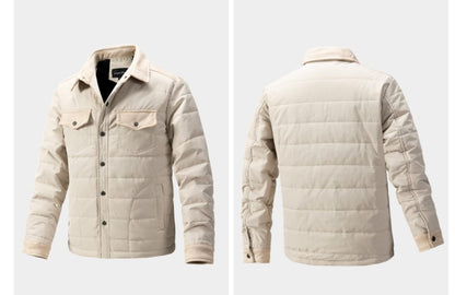 Gregorio® | Practical, Trendy Winter Coat