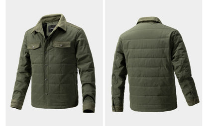 Gregorio® | Practical, Trendy Winter Coat