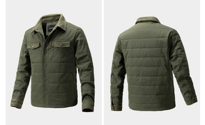 Gregorio® | Practical, Trendy Winter Coat