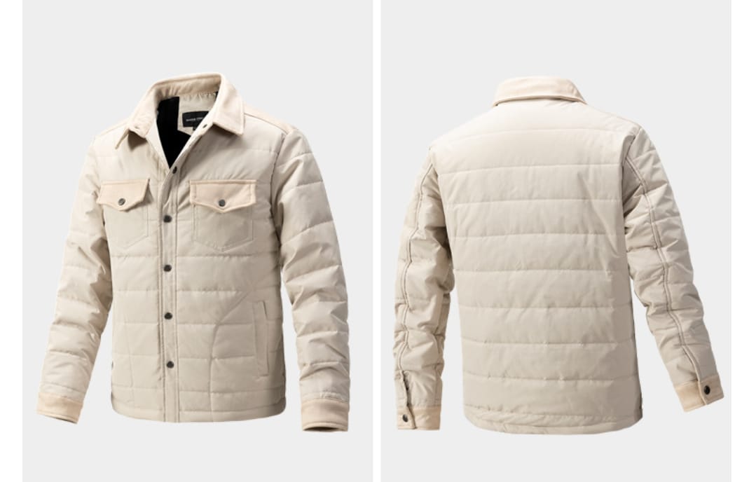 Gregorio® | Practical, Trendy Winter Coat