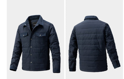 Gregorio® | Practical, Trendy Winter Coat