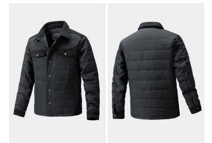 Gregorio® | Practical, Trendy Winter Coat