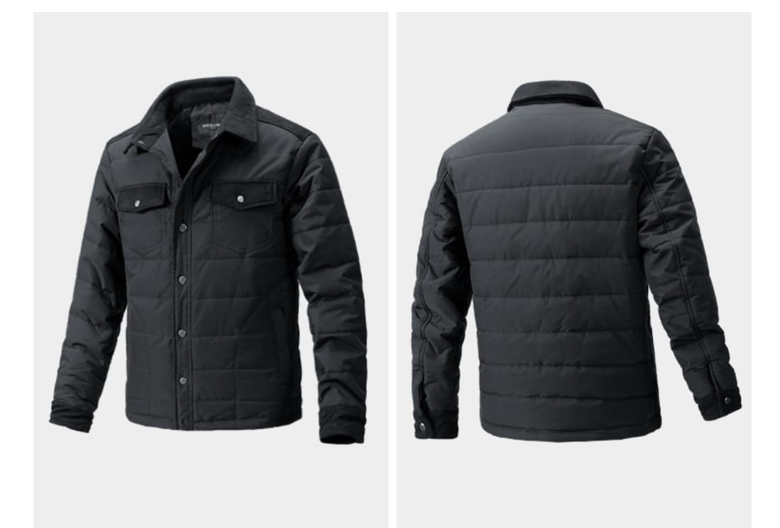 Gregorio® | Practical, Trendy Winter Coat