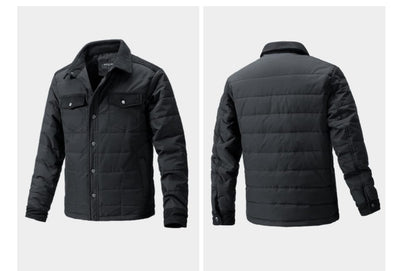 Gregorio® | Practical, Trendy Winter Coat