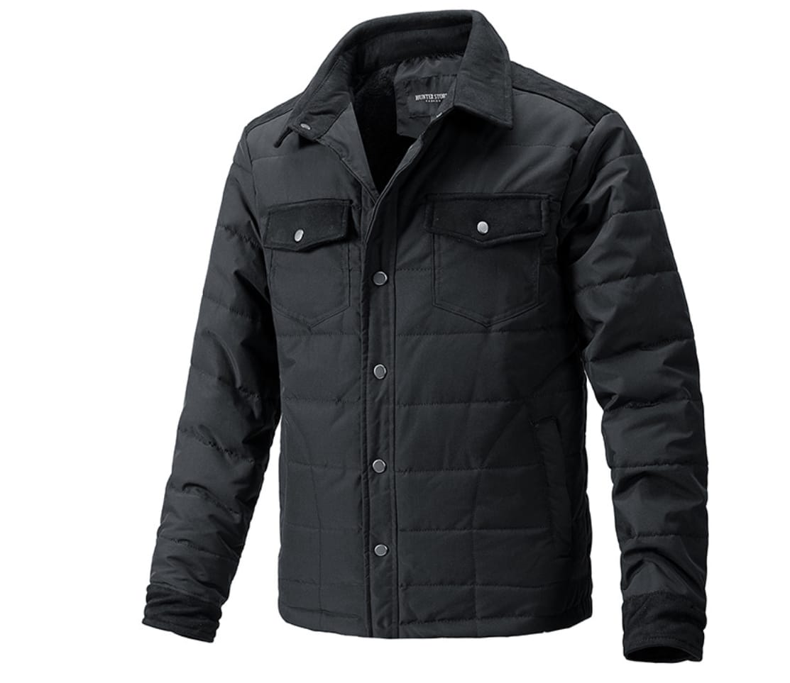 Gregorio® | Practical, Trendy Winter Coat