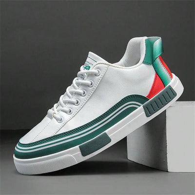 Jeremías® | Leather Sneakers