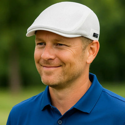 Zion | Casual Men's Cap