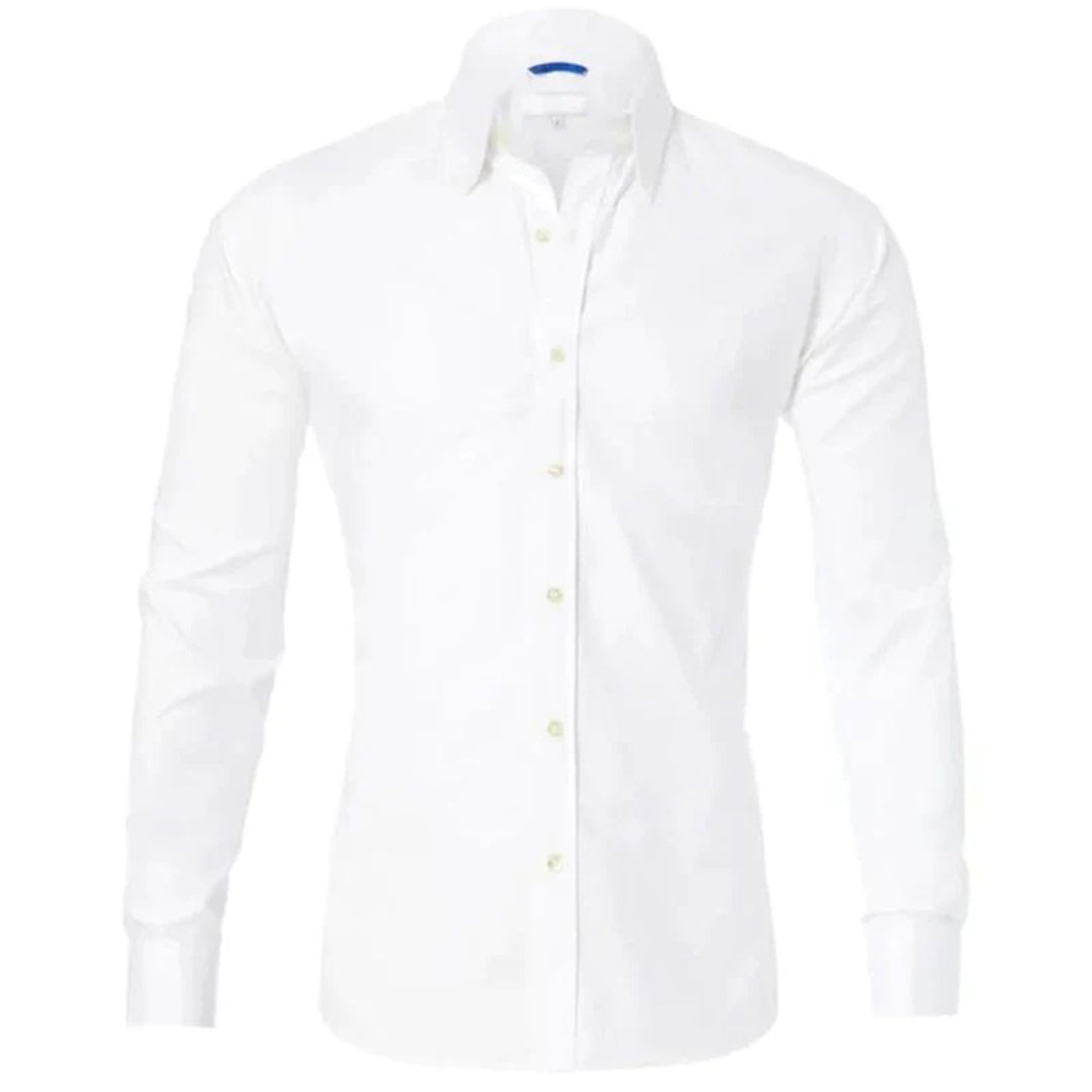 Irving® | Wrinkle-Free Men'S Shirt