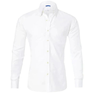 Irving® | Wrinkle-Free Men'S Shirt
