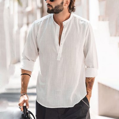 Larry® | Casual Shirt For Men