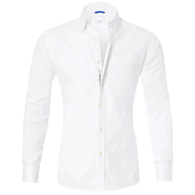 Irving® | Wrinkle-Free Men'S Shirt