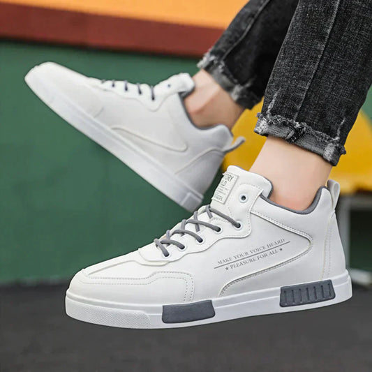 Simón® | Casual And Stylish   Sneakers