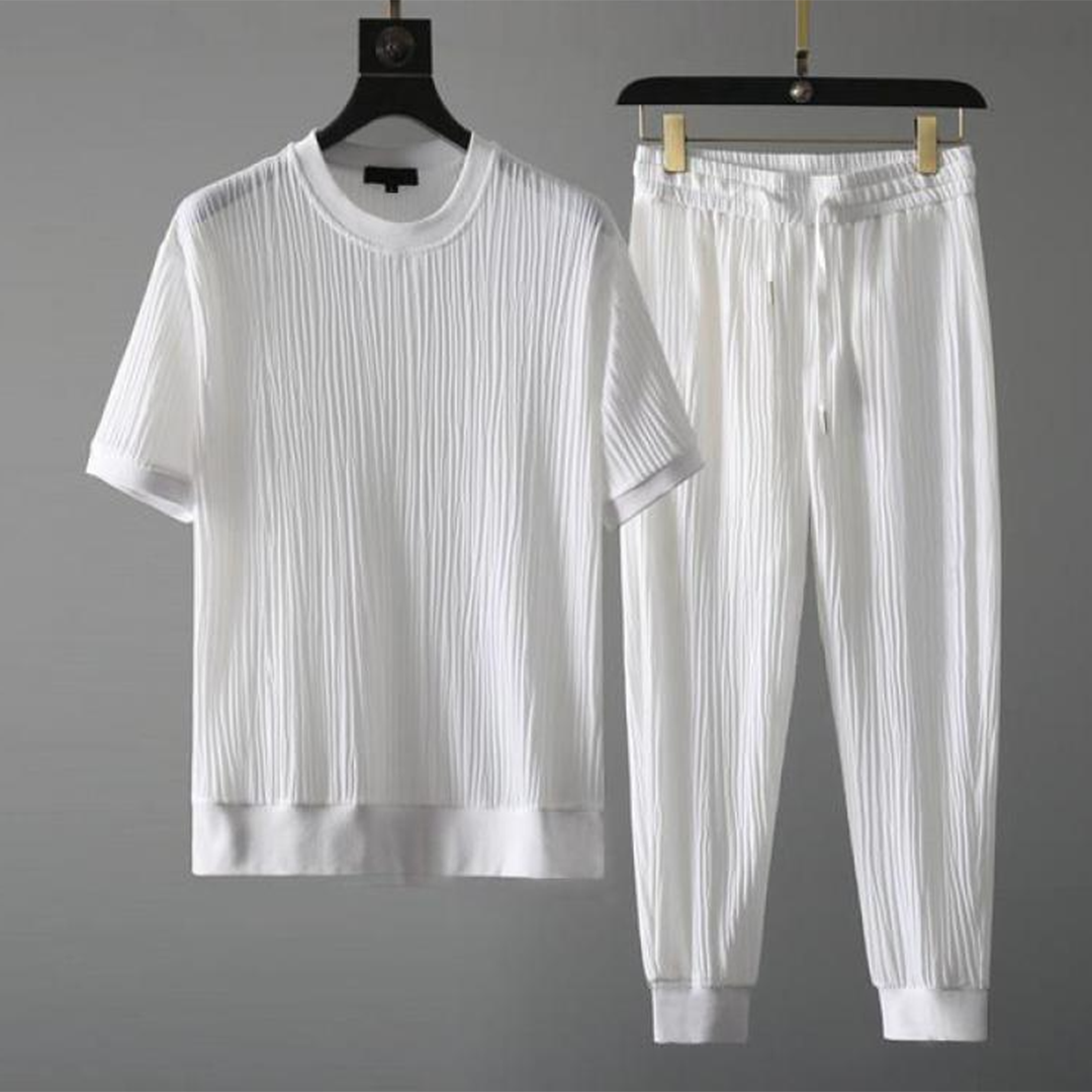 Álvaro® | Stylish And Comfortable   Trousers