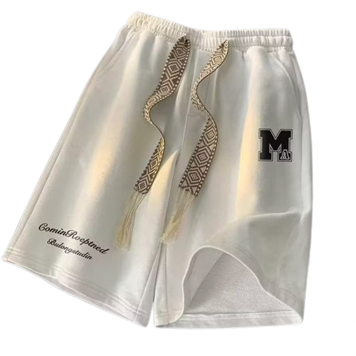Crispin® | Casual Short Jogging Pants