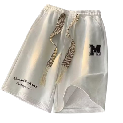 Crispin® | Casual Short Jogging Pants