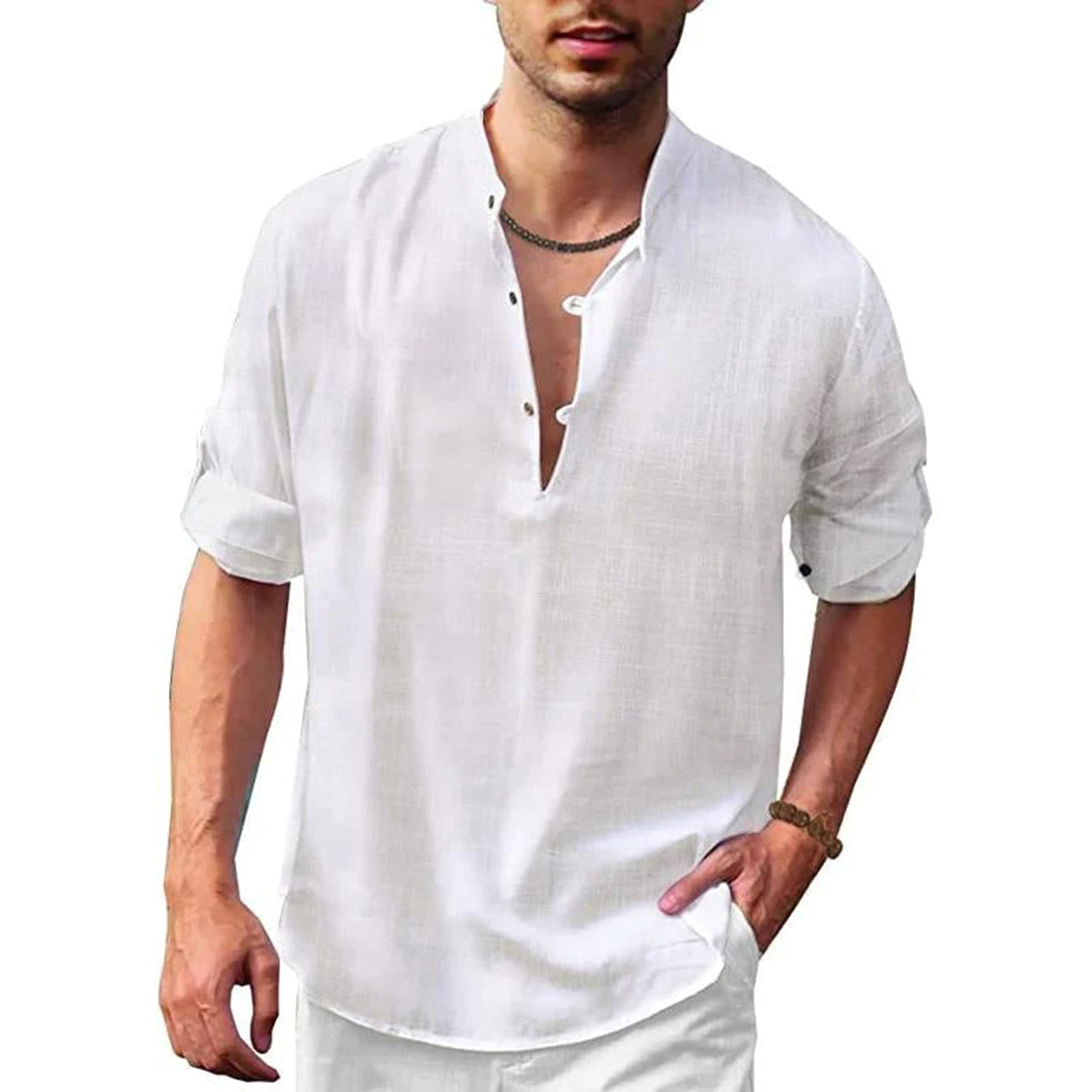Blake® | Stylish Men'S Shirt