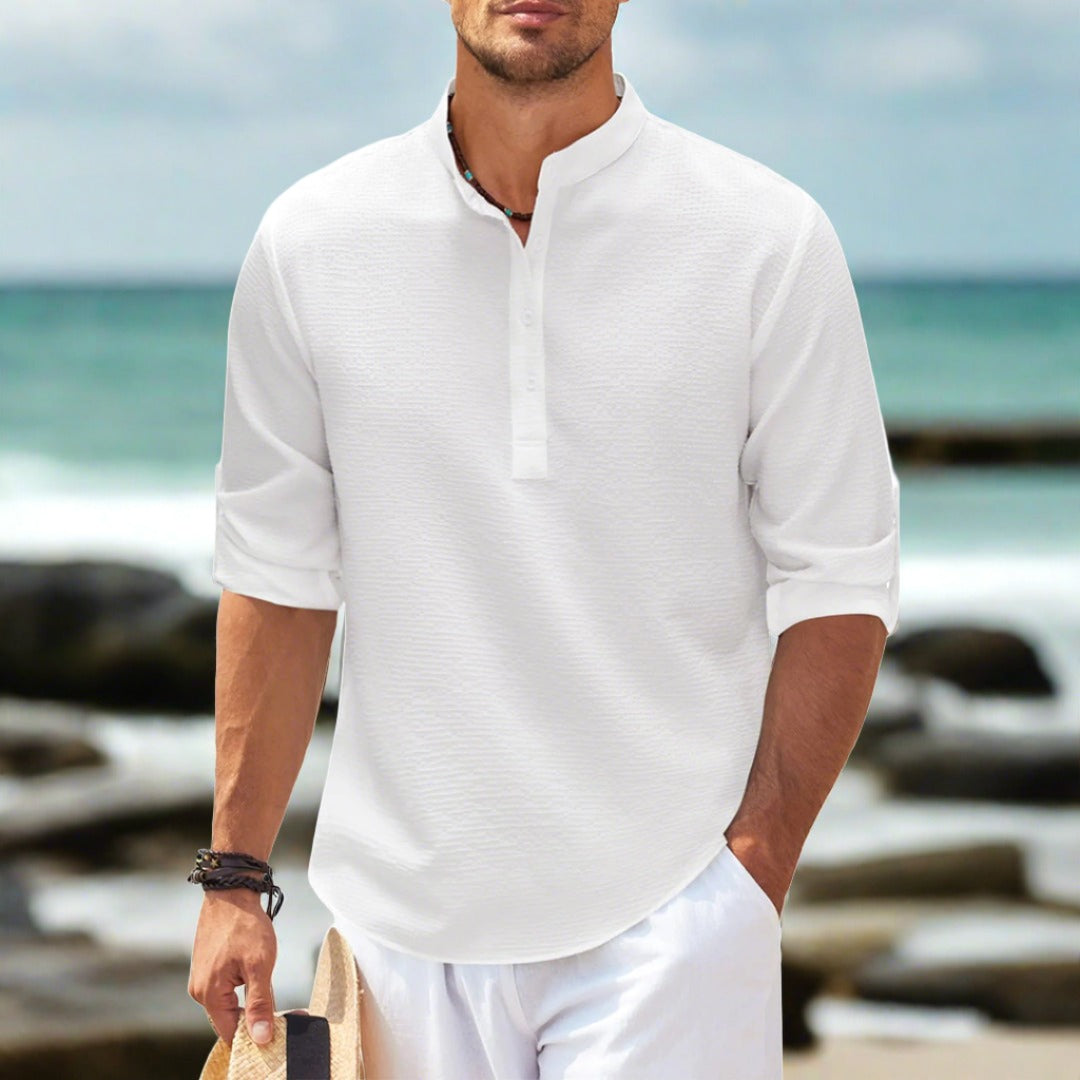 Jermaine® | Smart Casual Shirt