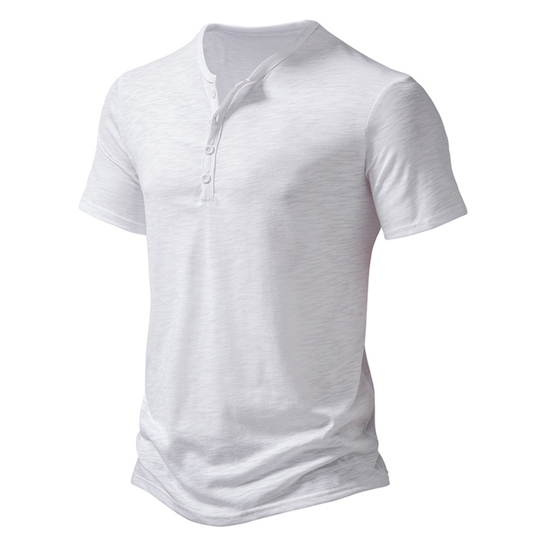 Leon® | Casual Men'S T-Shirt