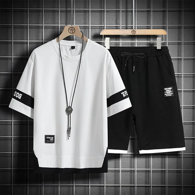 Len® | Stylish Set For Men