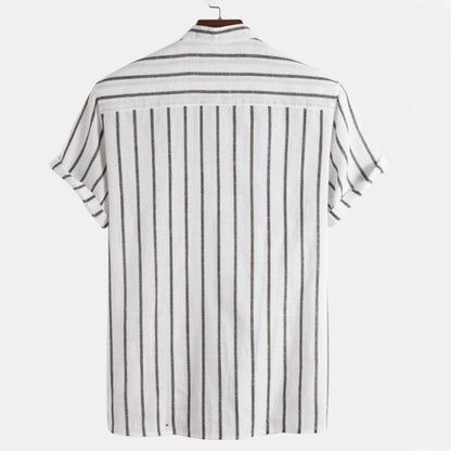 Dale® | Stylish striped shirt