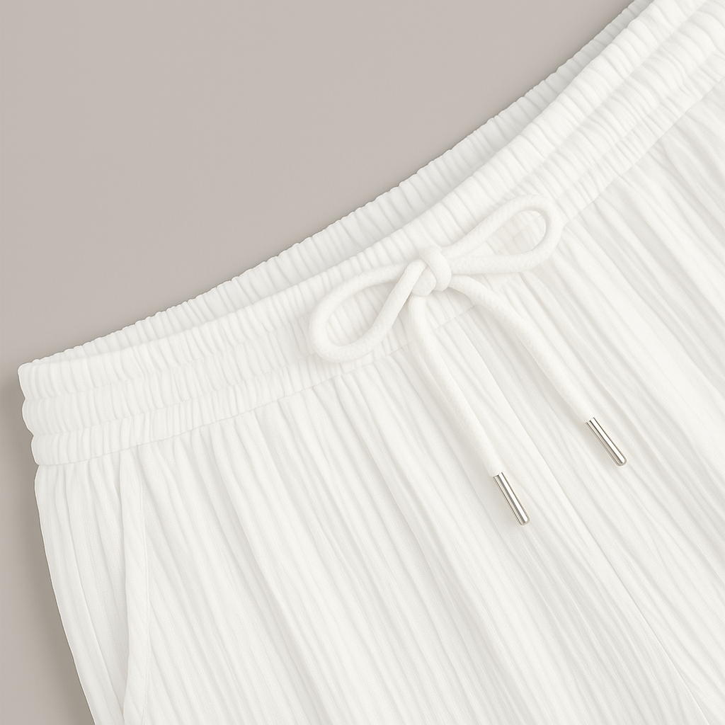 Amor® | Cavari Relaxed Linen Set