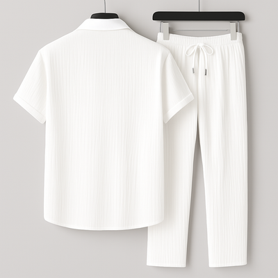 Amor® | Cavari Relaxed Linen Set