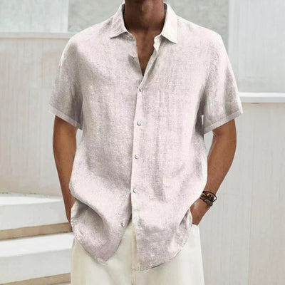 Jethro® | Elegant Spring Shirt