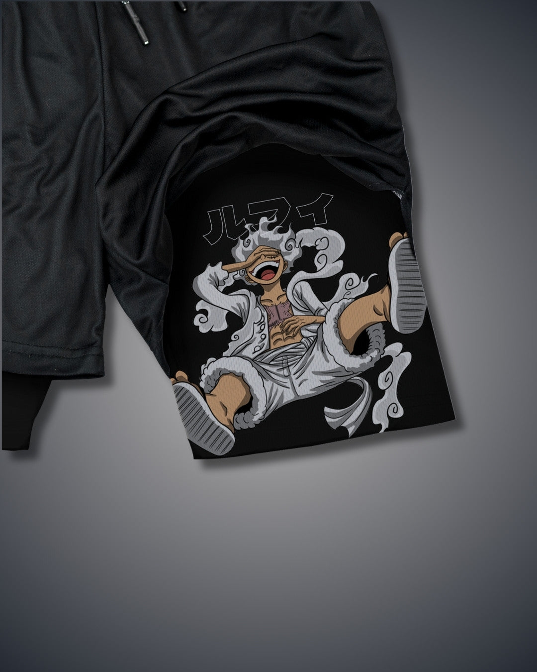 Ignatius® | Gym Performance Shorts