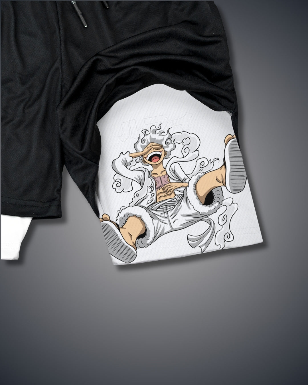 Wyatt® | Gym Performance Shorts