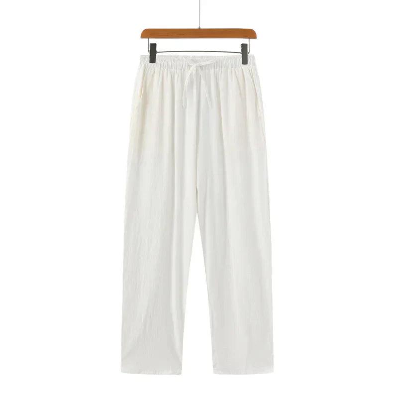 Lino® | linen trousers
