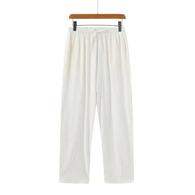 Lino® | linen trousers