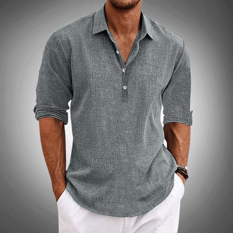 Kay® | Casual Shirt