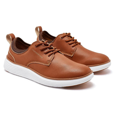 Julio | William Faux Leather Sneakers