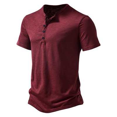 Leon® | Casual Men'S T-Shirt