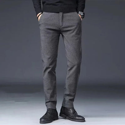 Doroteo | Winston Slim Fit Pants