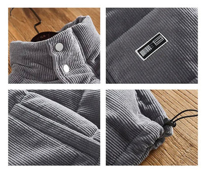 Alex® | Corduroy Jacket