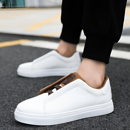 Javier® | Original and trendy classic sneakers