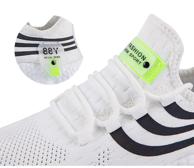 Froilán® | Casual And Effortless   Sneakers