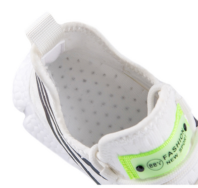 Froilán® | Casual And Effortless   Sneakers