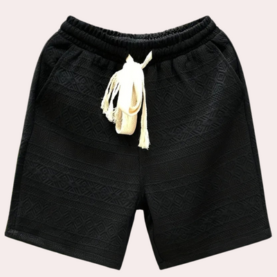 Ricardo® | Practical summer shorts for men