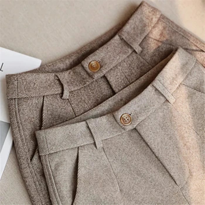 Ismael® | Casual And Relaxed   Trousers