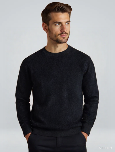 Kevin® | High-quality Fleece Pullover