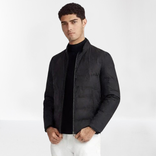 Matthew® | Quilted Blazer Jas