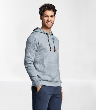 Liam® | Casual Hoodie