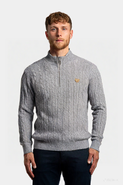 Lane® | Cashmere Men's Pullover