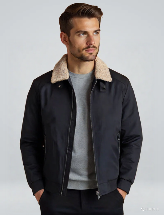 Malachi® | Jacket