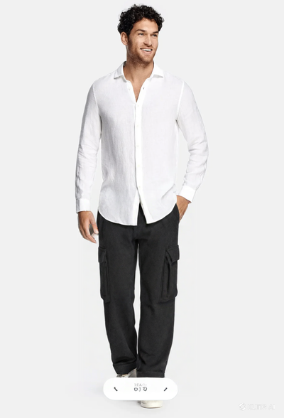 Mason® | Cargo Pants