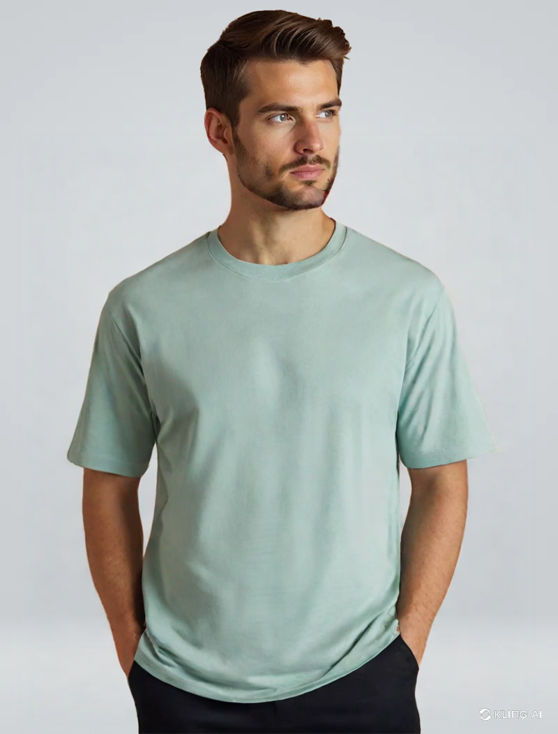 Nathan® | Loose T-Shirt