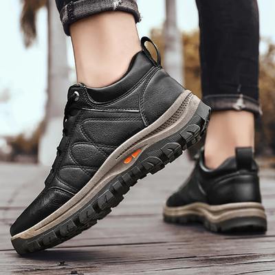 Ian® | Orthopedic Sports Shoes For Men