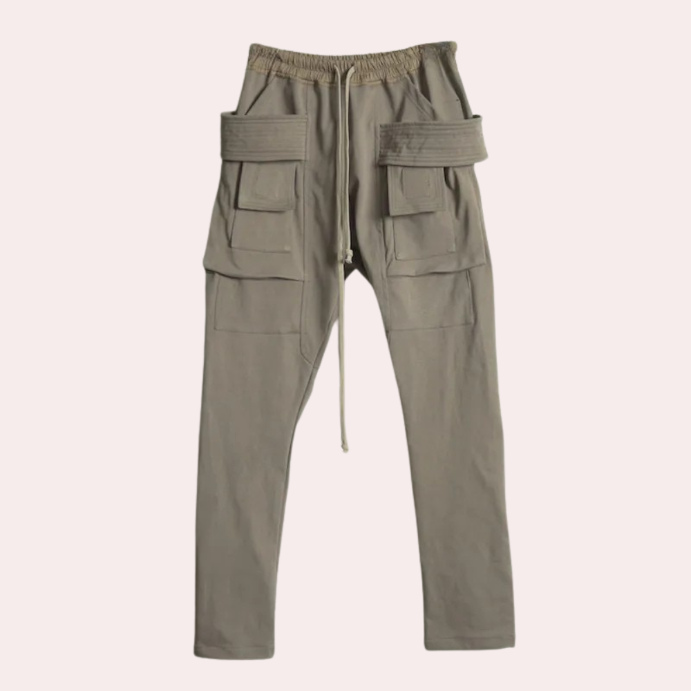 Valiente® | Practical trousers for men